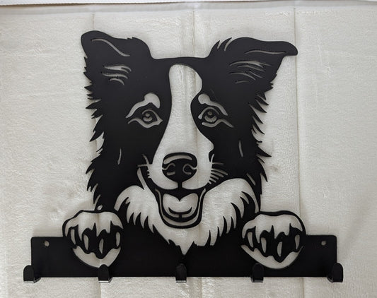 Collie Lead/Key holder